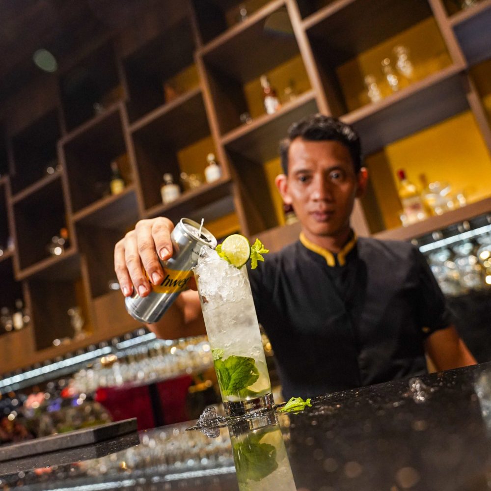 Bar Seven Kingdoms
