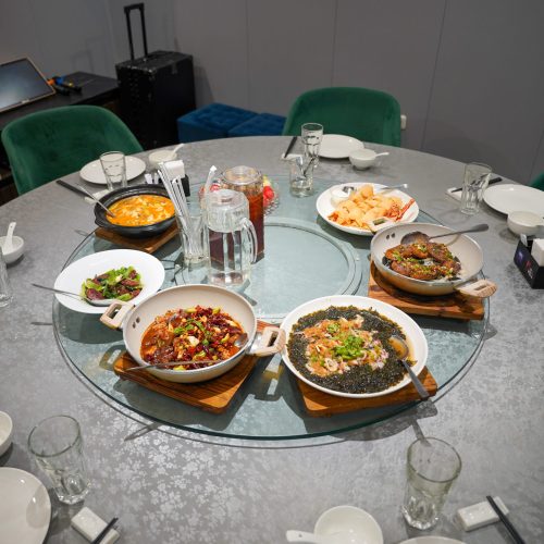 Food Seven Kingdoms