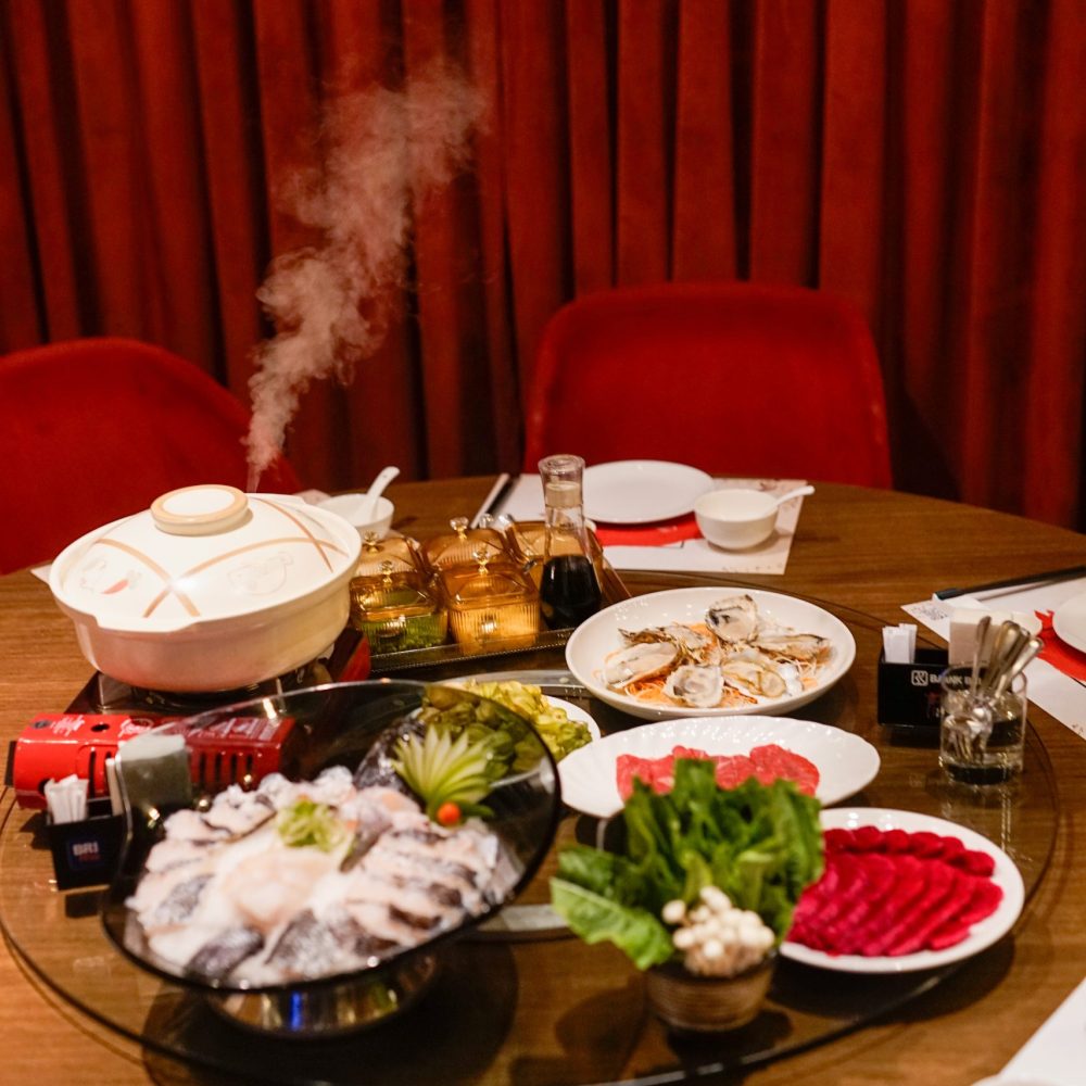 Food Seven Kingdoms